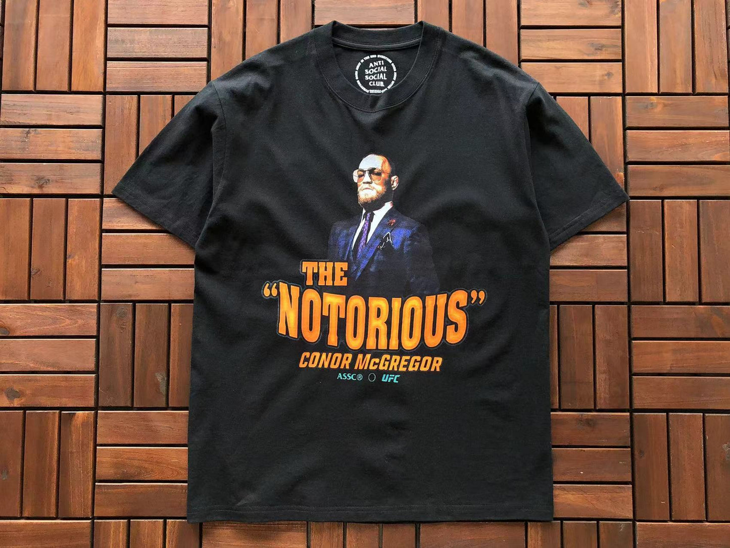 Anti Social Club T-Shirts