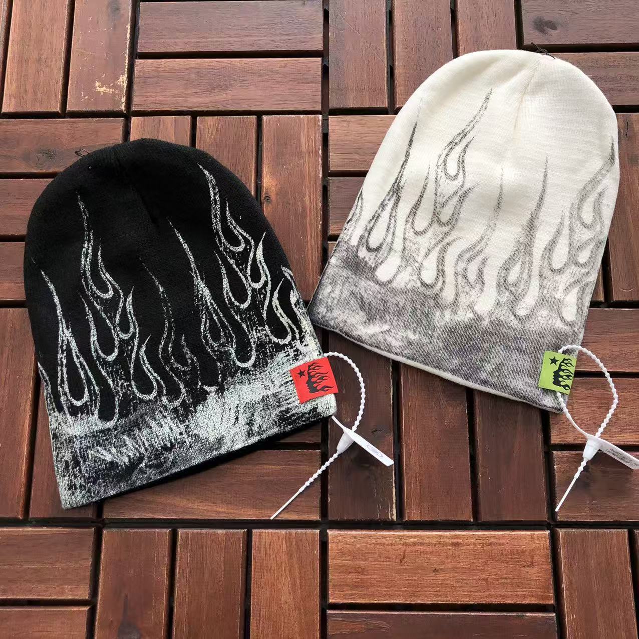 HELL CAP