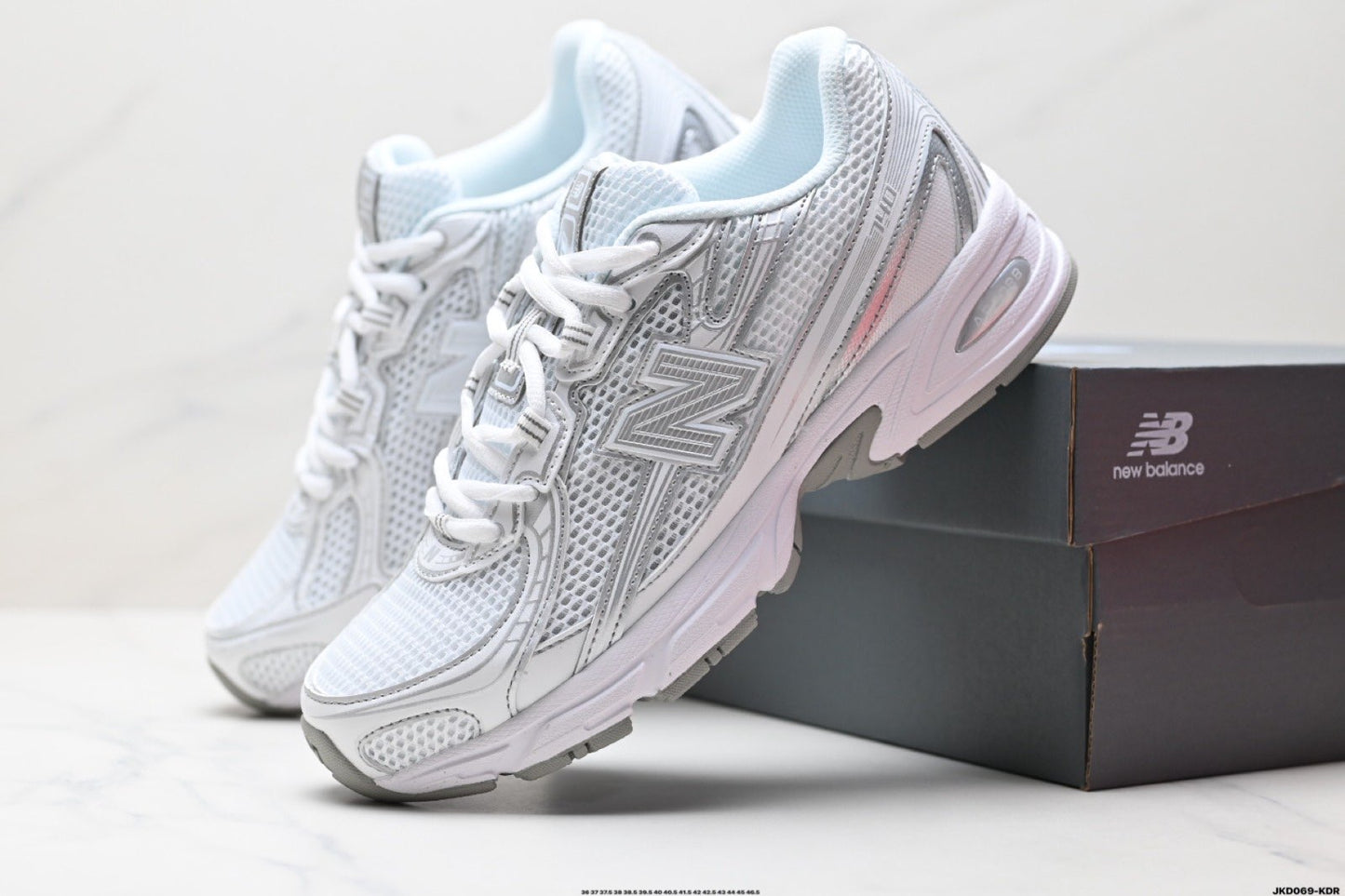 740 White
