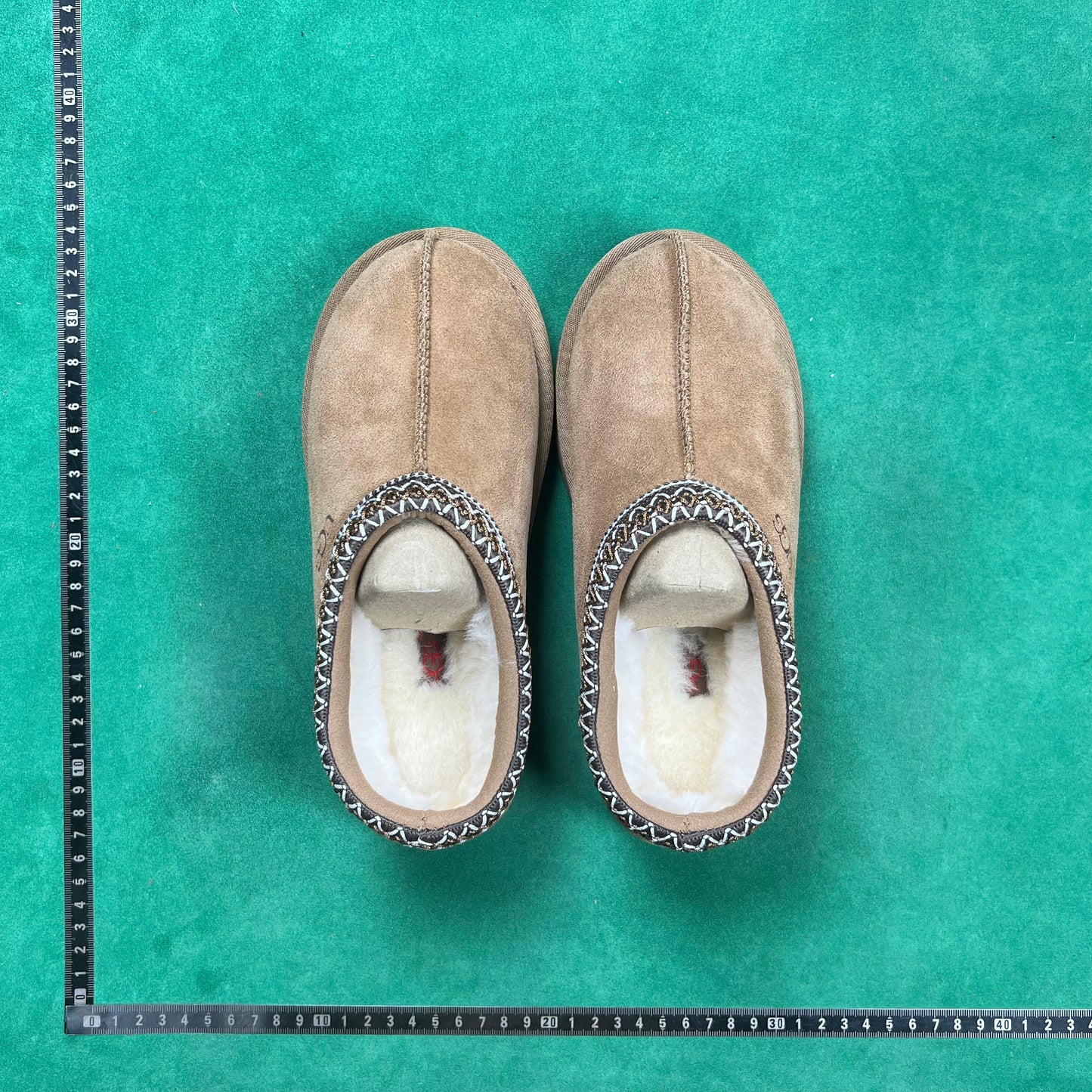 BD UGG