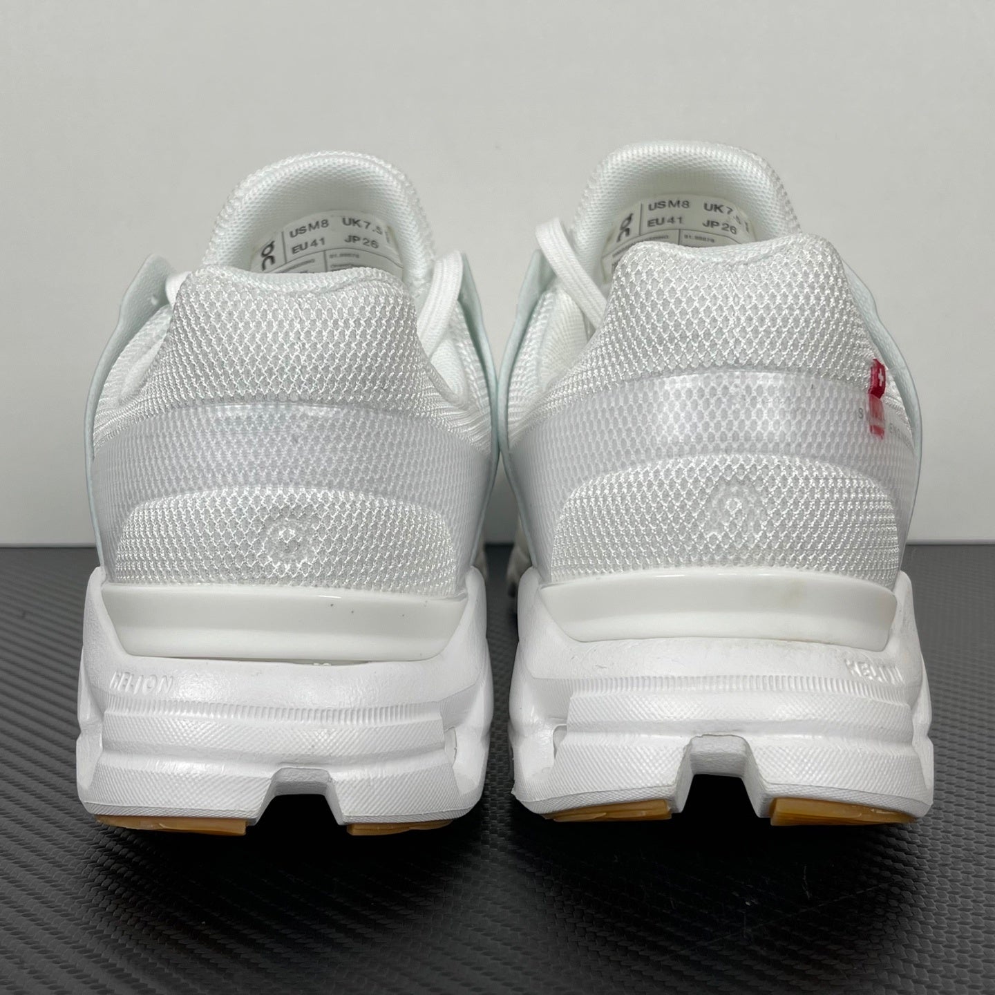 Cloudswift 3 White