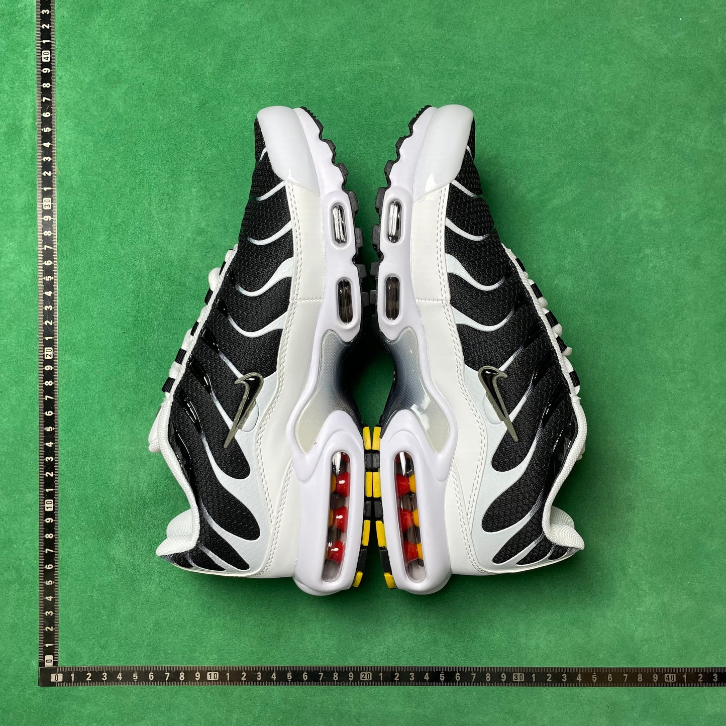 TN Tuned Air