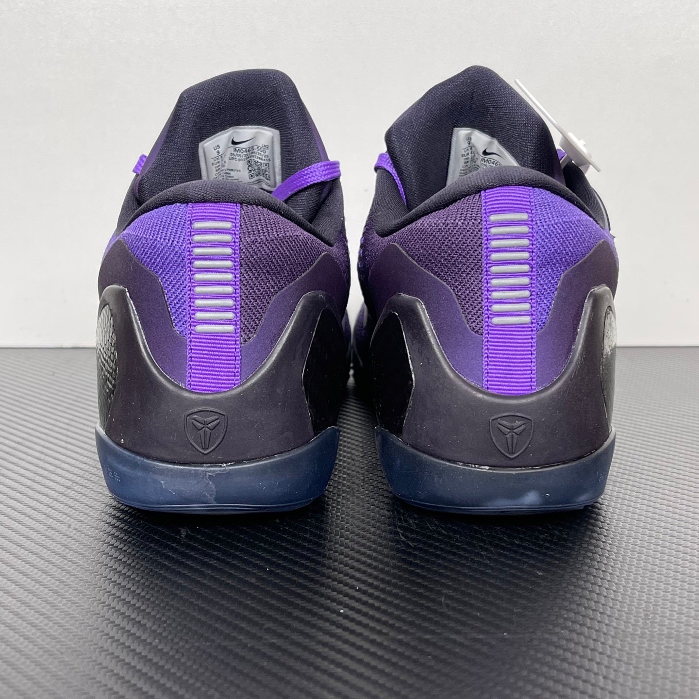 KB9 Moonwalker