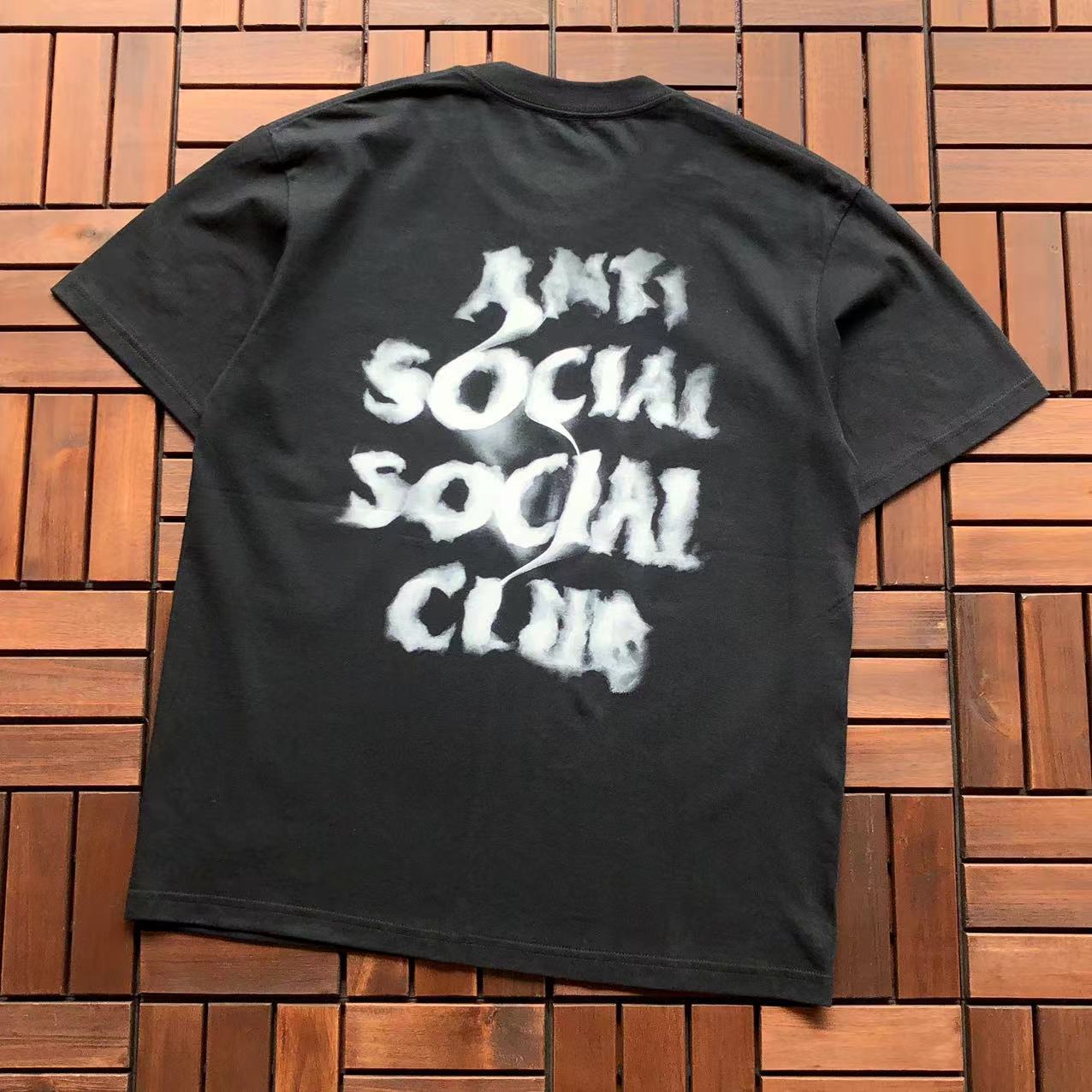 Anti Social Club T-Shirts