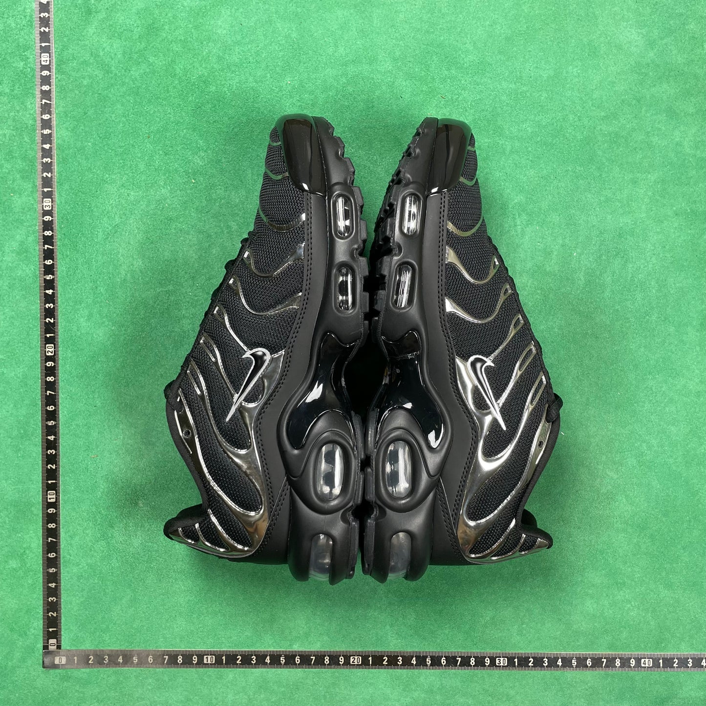 TN SE Black Chrome