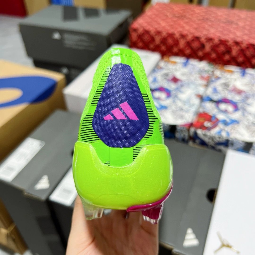 predator elite fg gen pred multi-colours
