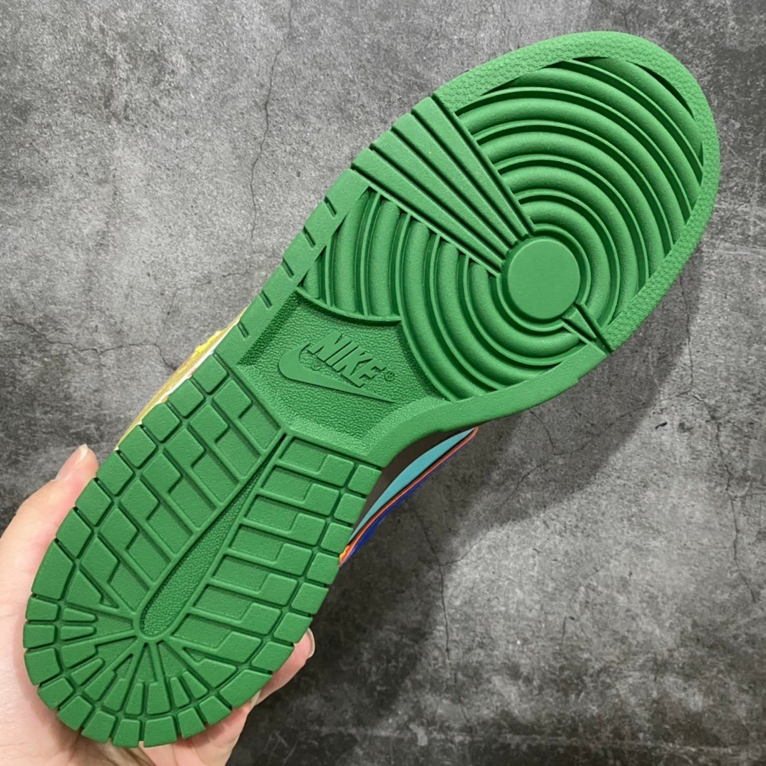 Dunk SB What The Paul