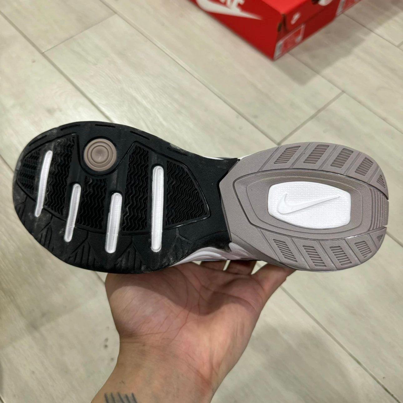 M2K Tekno
