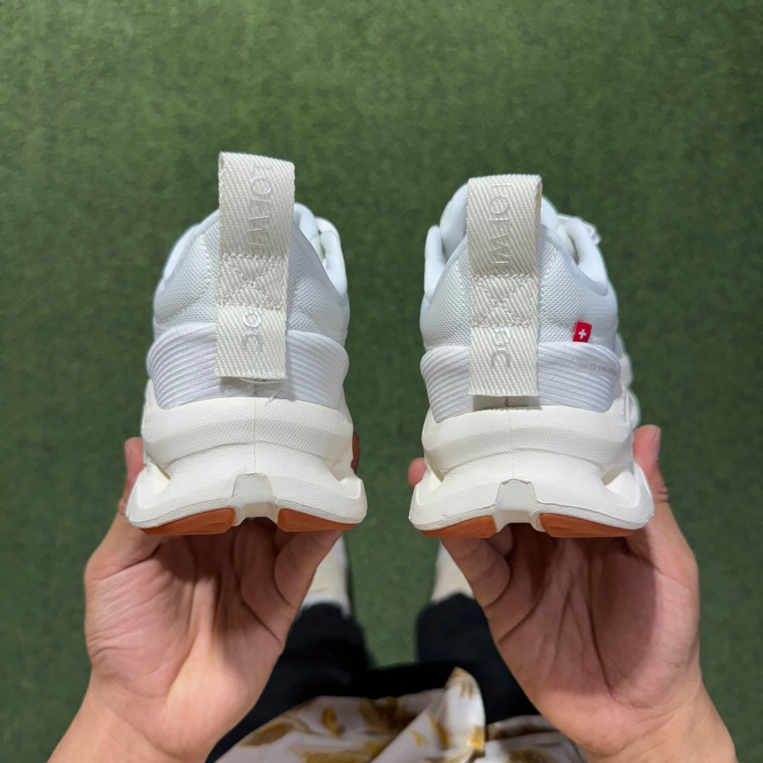 Cloudtilt 2.0 Duo White