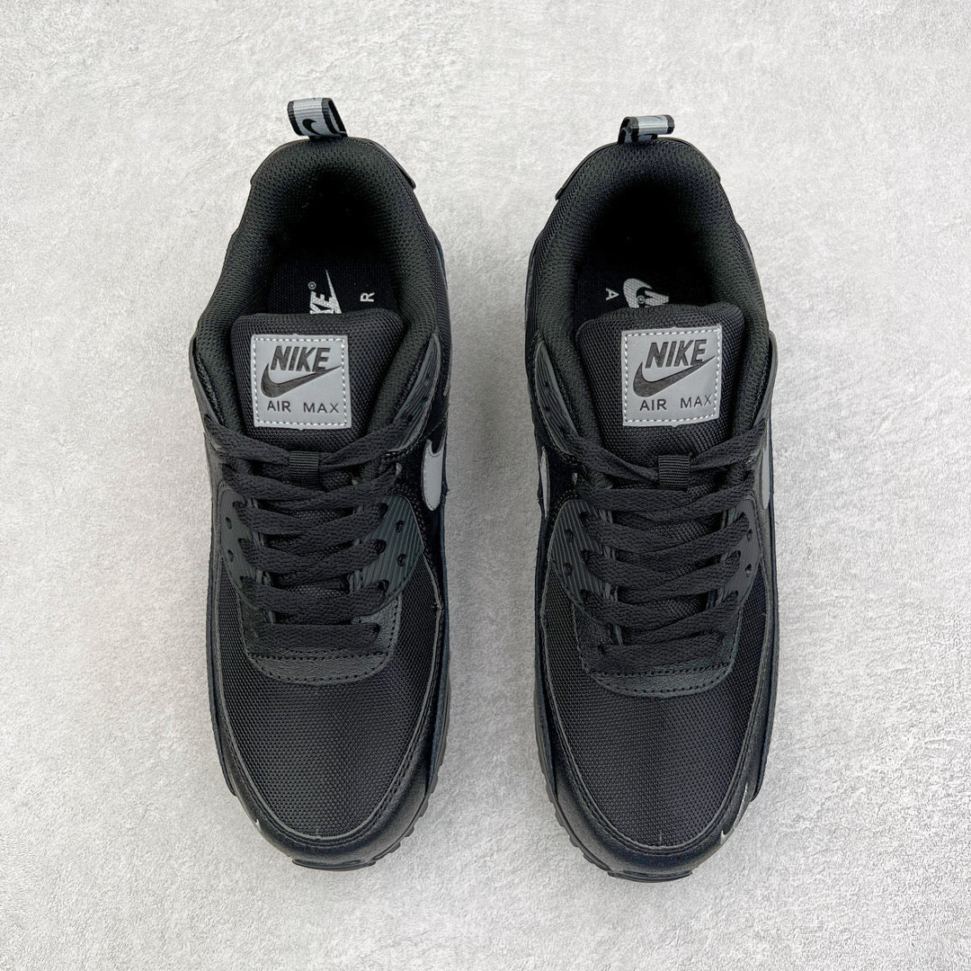 90 Black and Grey