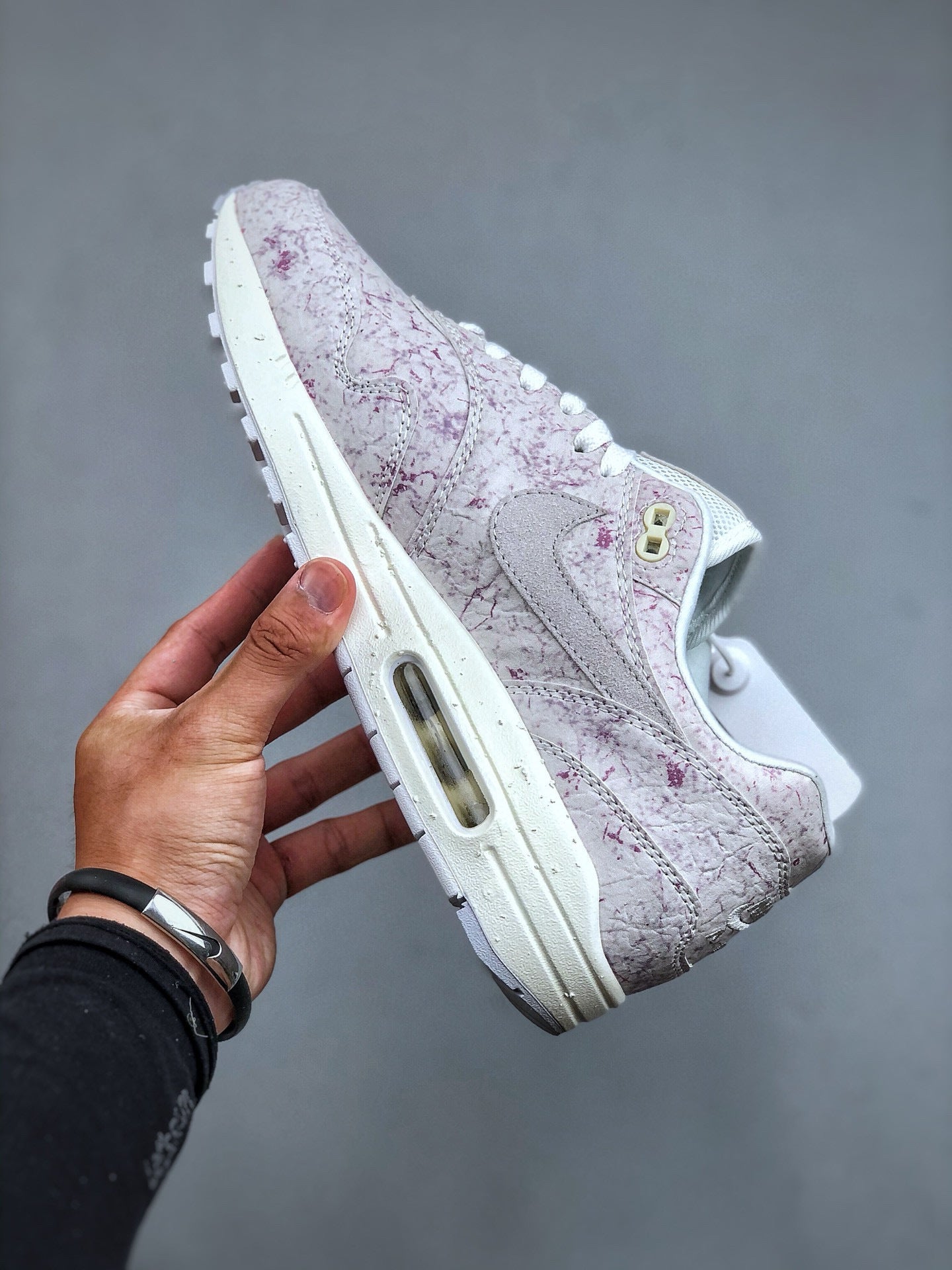 Air Max 1 Museum Masterpiece