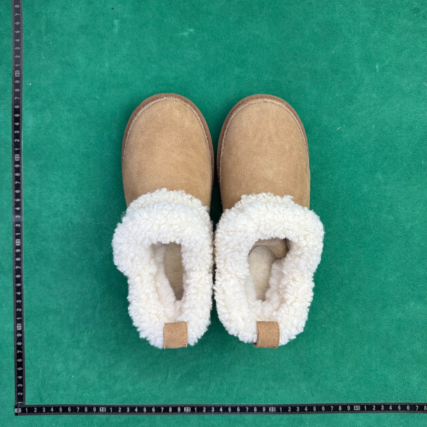 TT UGG