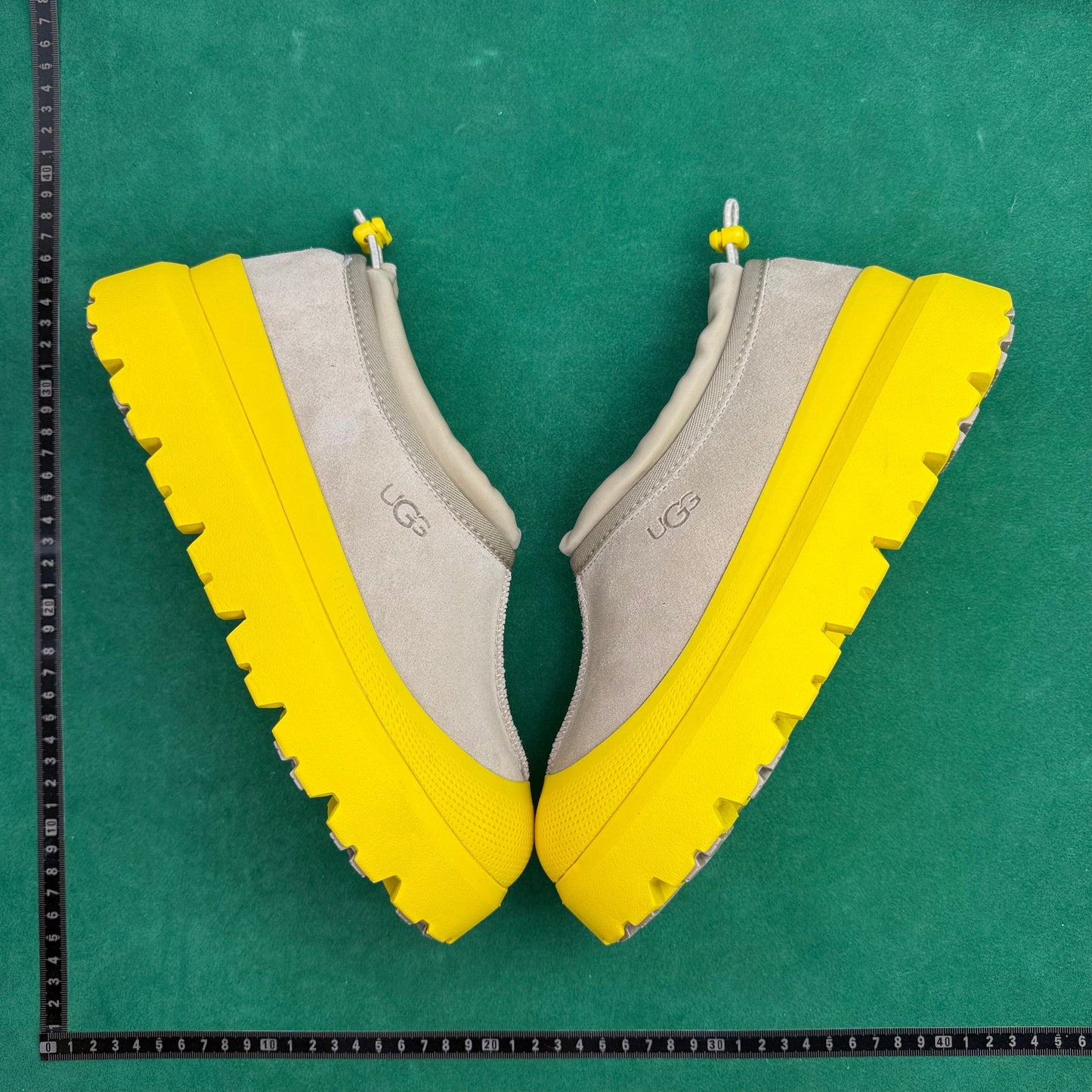 TT UGG