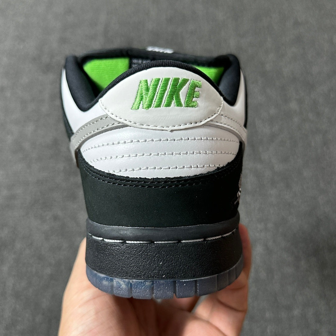 Dunk Low Pro x Jeff Staple Panda Pigeon