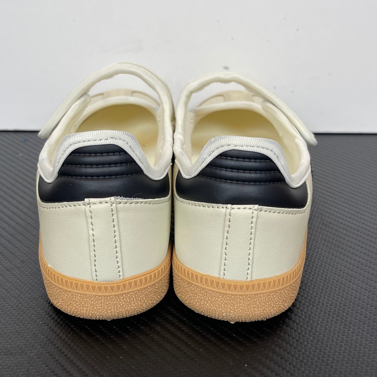 Samba Jane W Beige