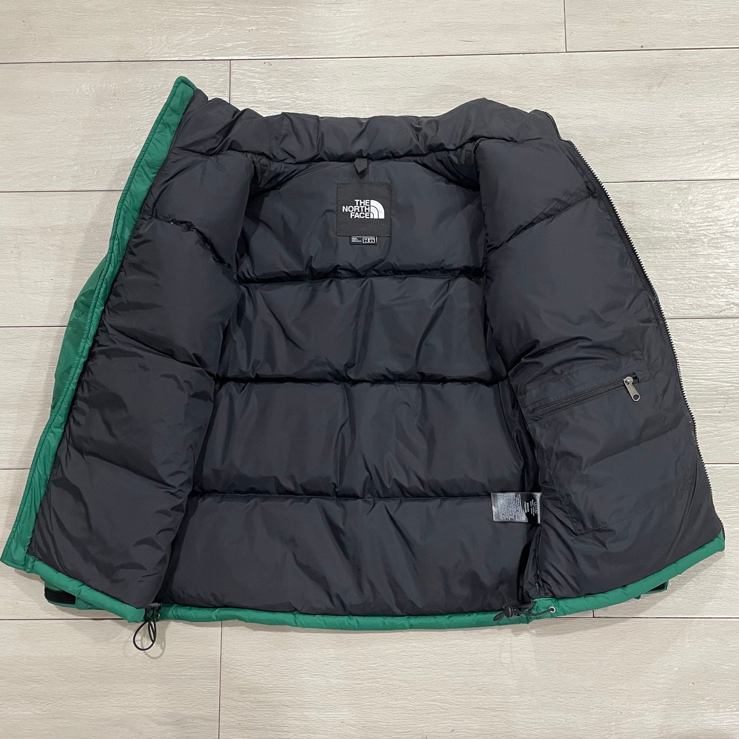 Casaco The North Face