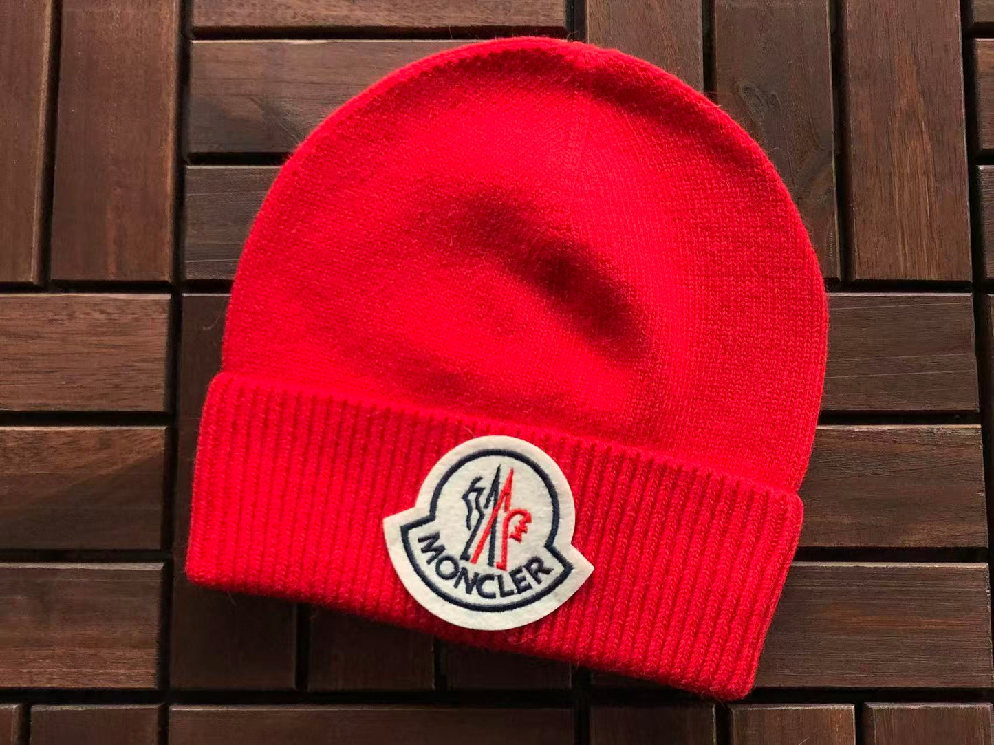Gorros MC