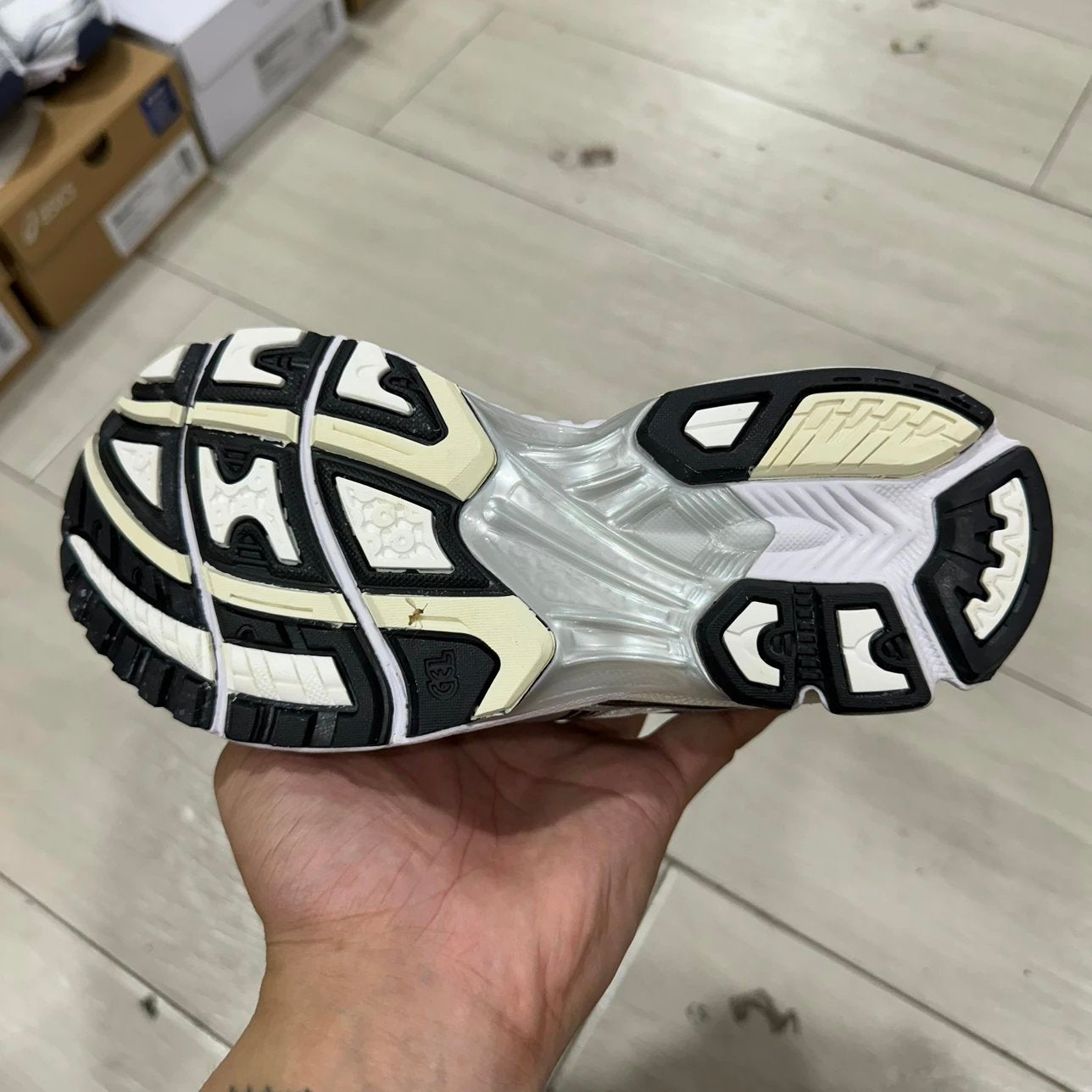 Kayano 14