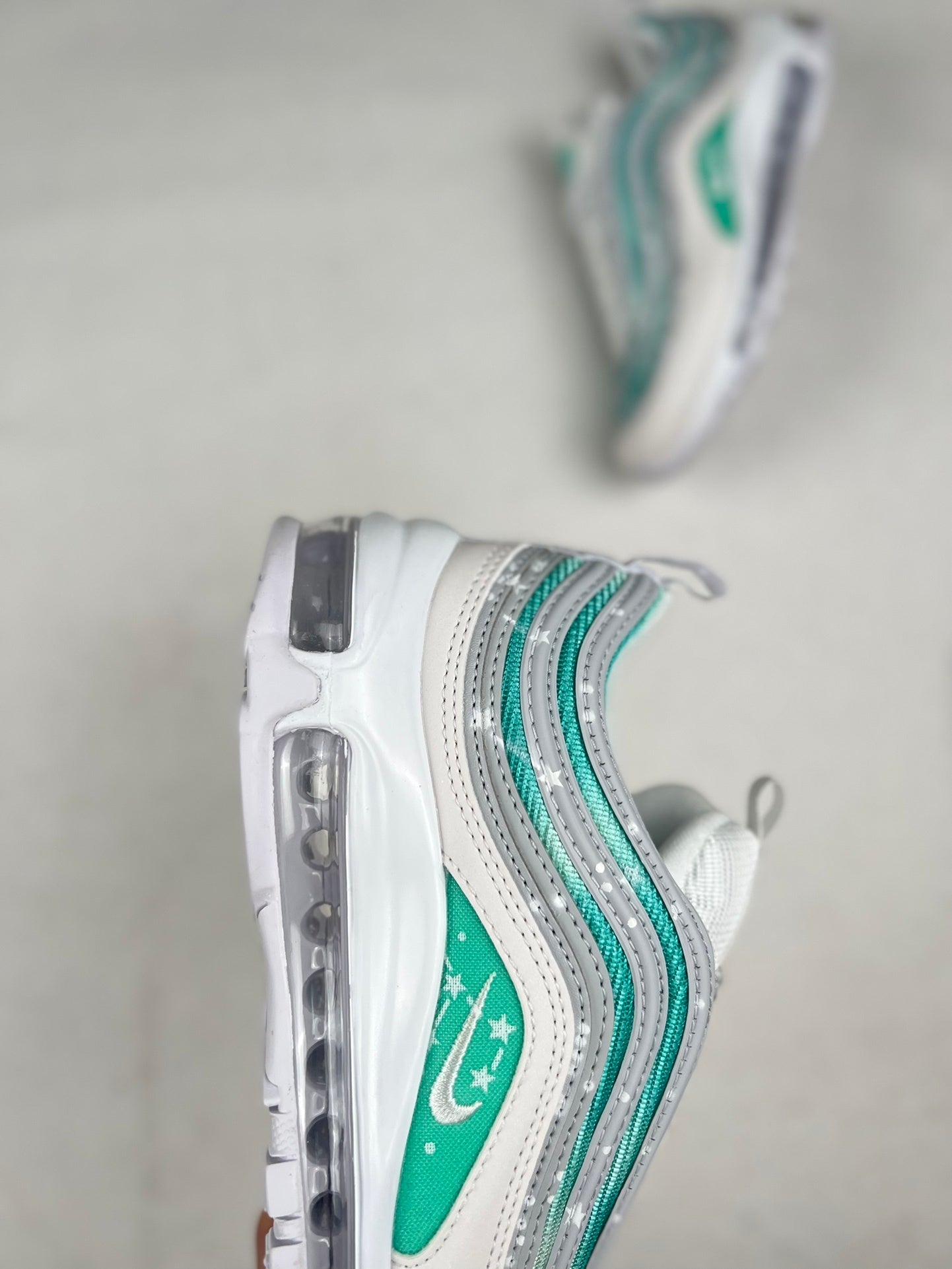 97 Star