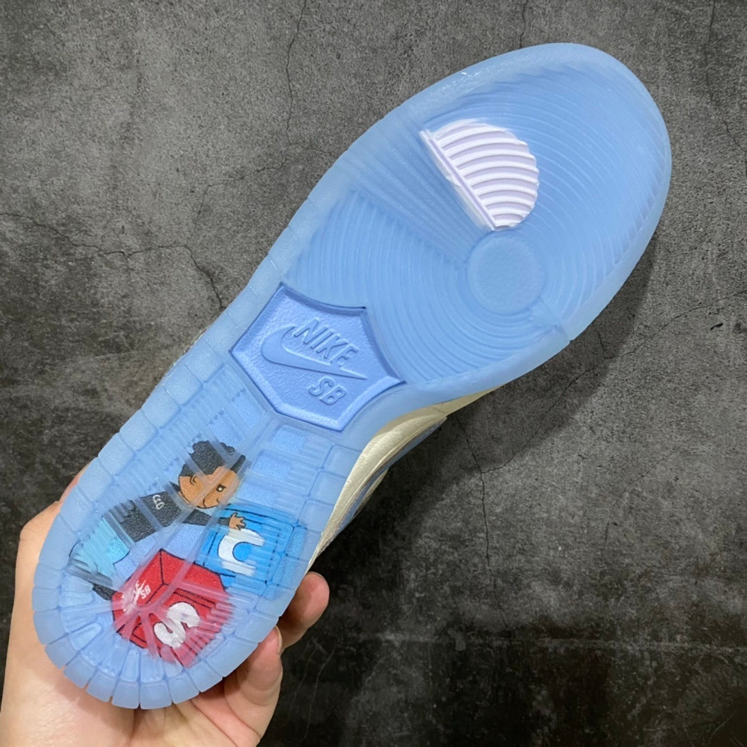 Dunk SB Crenshaw Skate Club