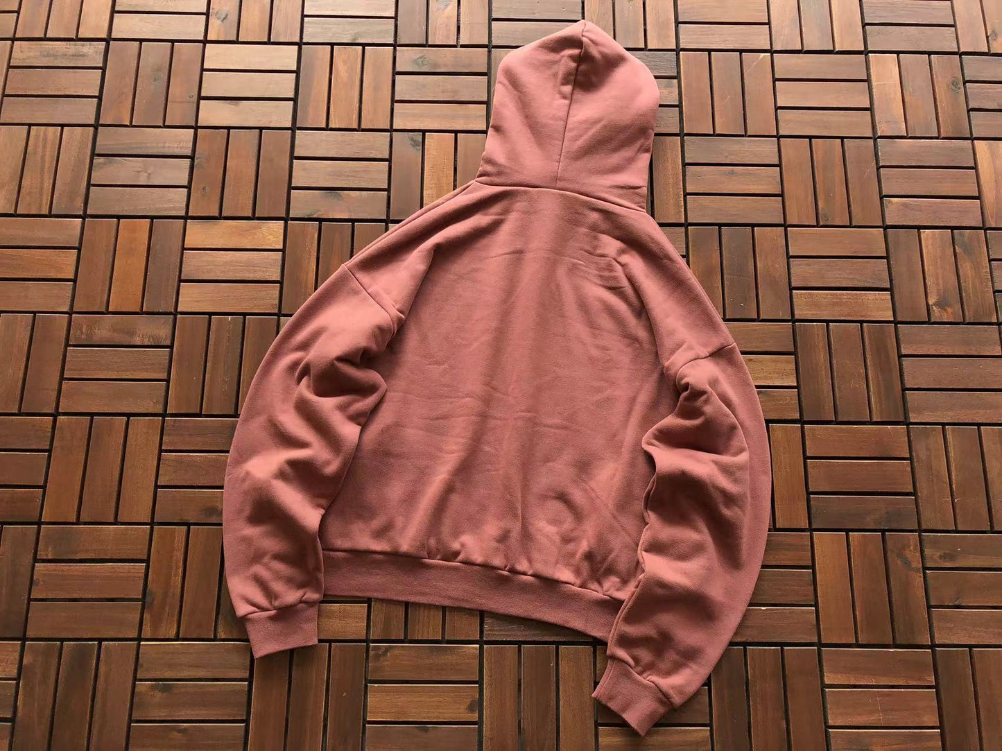 Essentials Hoodies