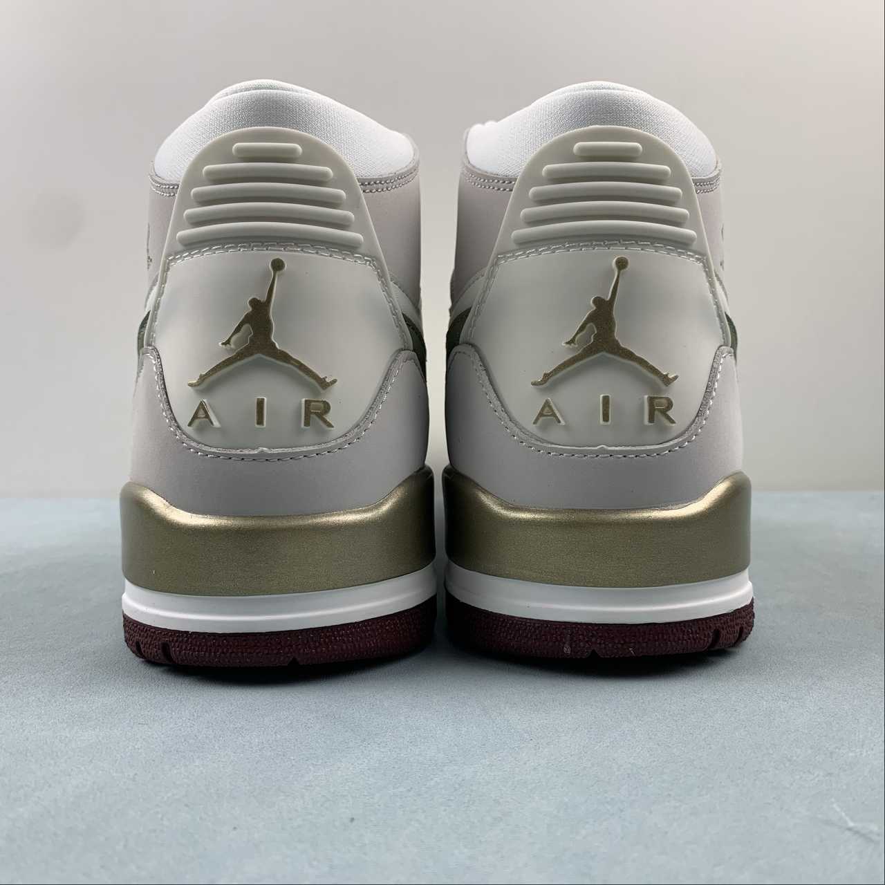 Legacy 312 Year of the Dragon retro