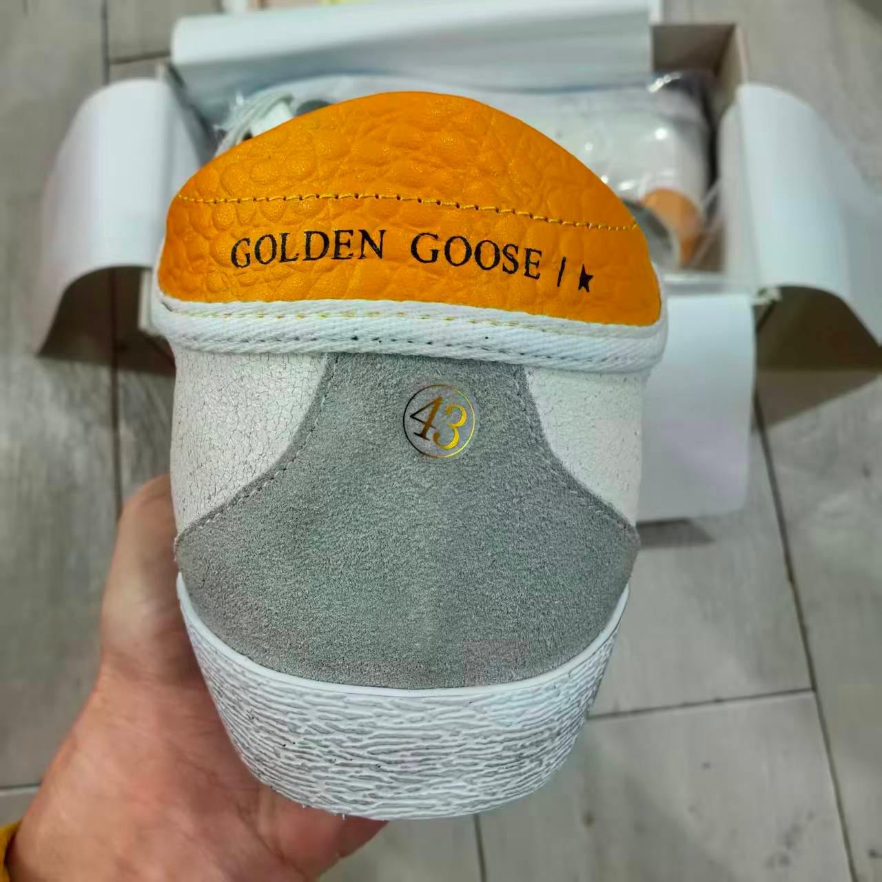 GDGS