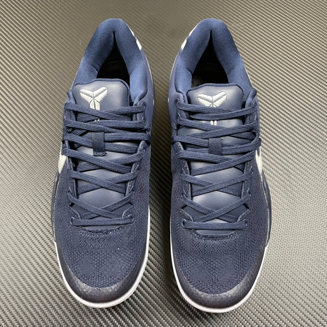 KB8 College Navy