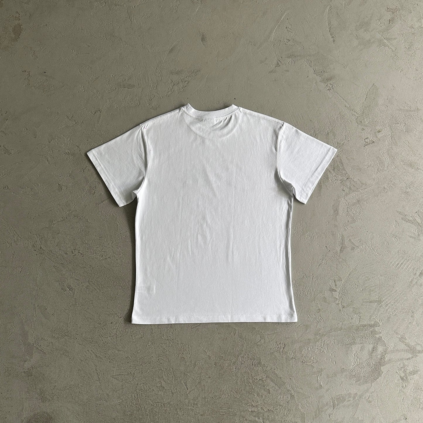 Allstartz PALESTINE tee-White