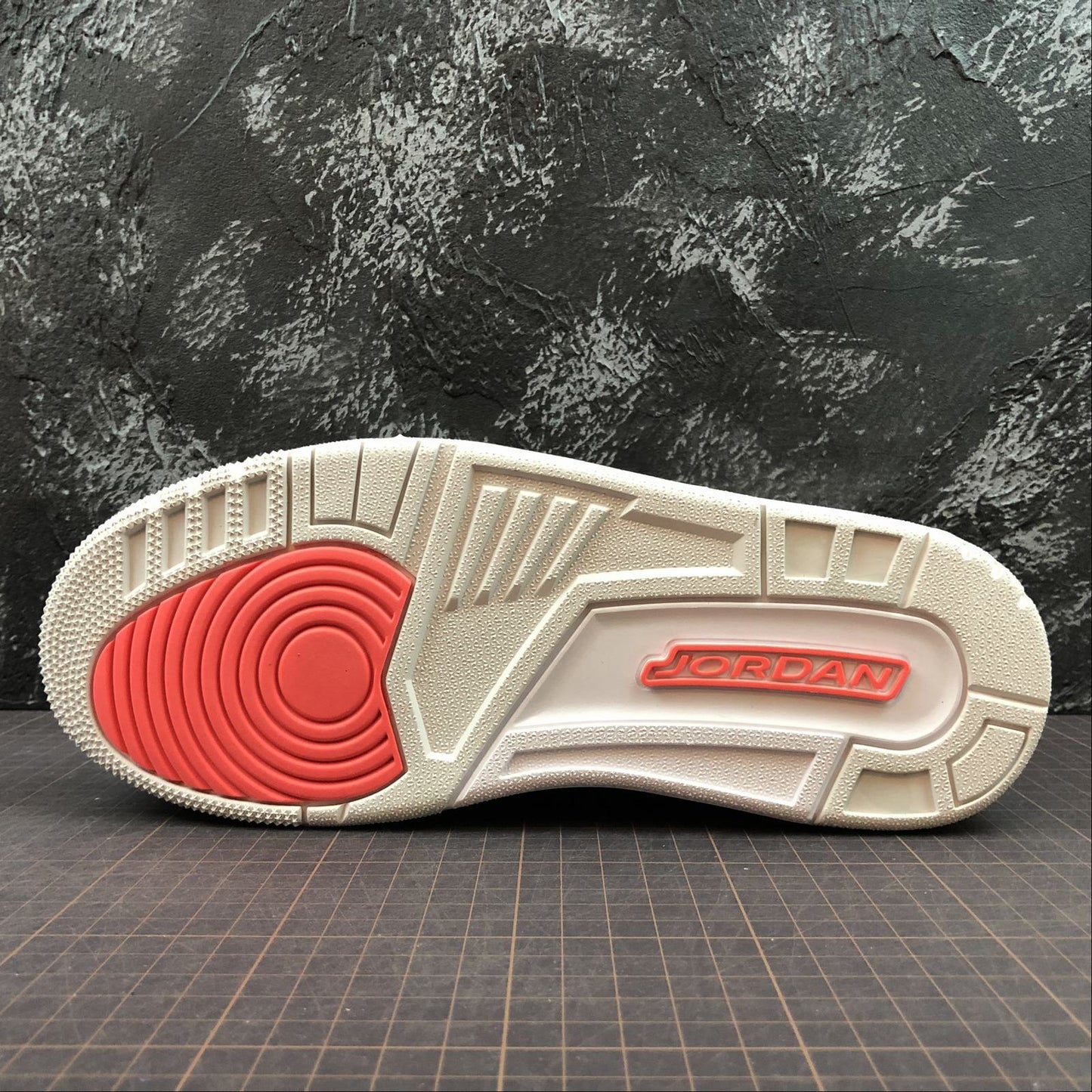 Legacy 312 Hot Lava