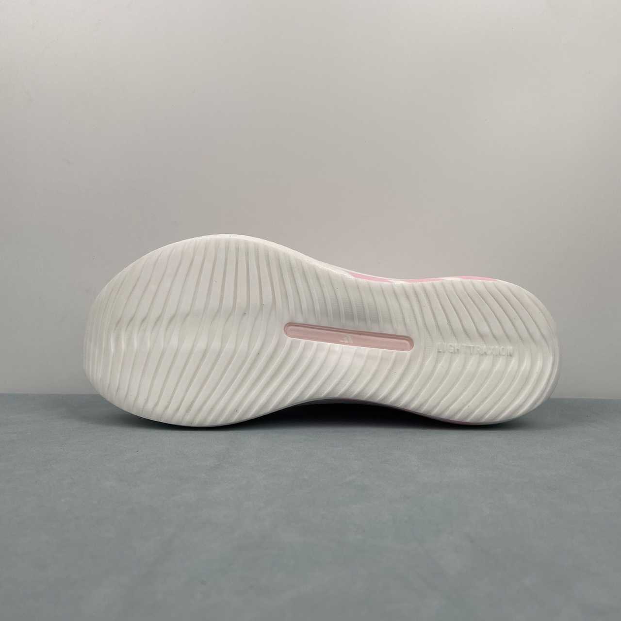 HYPERBOOST EDGE Pink/White