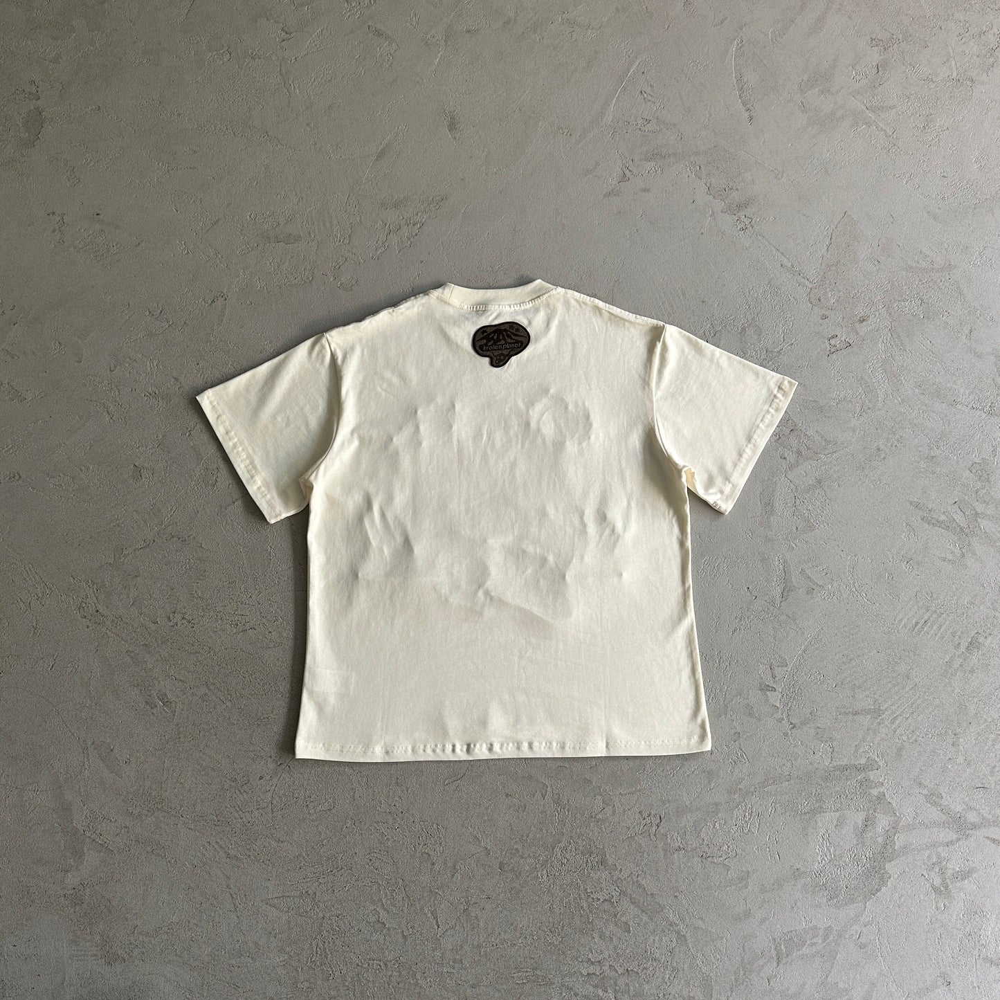 bpm off the grid t-shirt