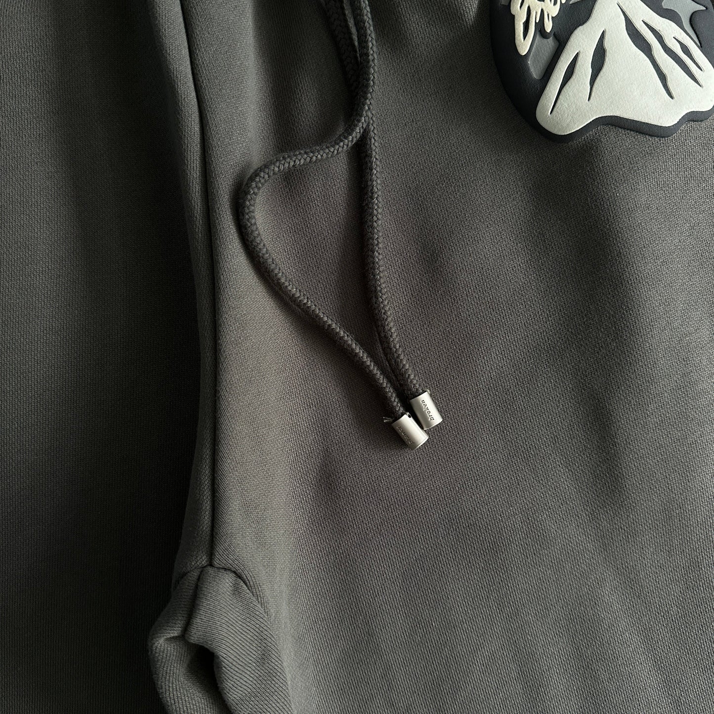bpm wide leg beluga gray
