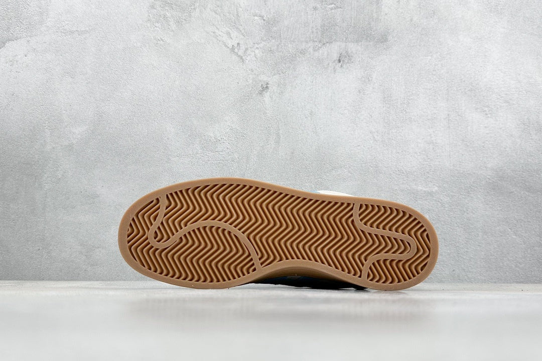 Campus Putty Grey