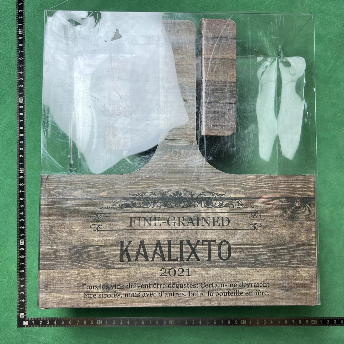 Kaalixto Wine