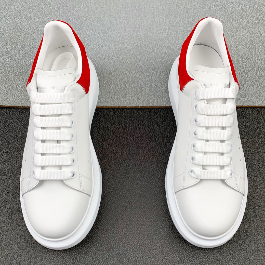 Alexander McQueen Red