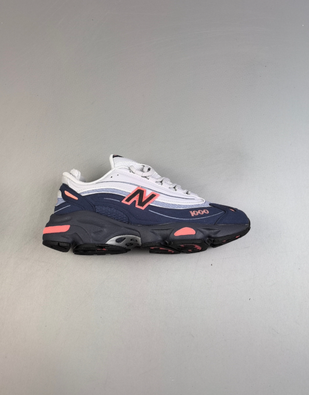 1000 Footlocker Exclusive Nautical Coral