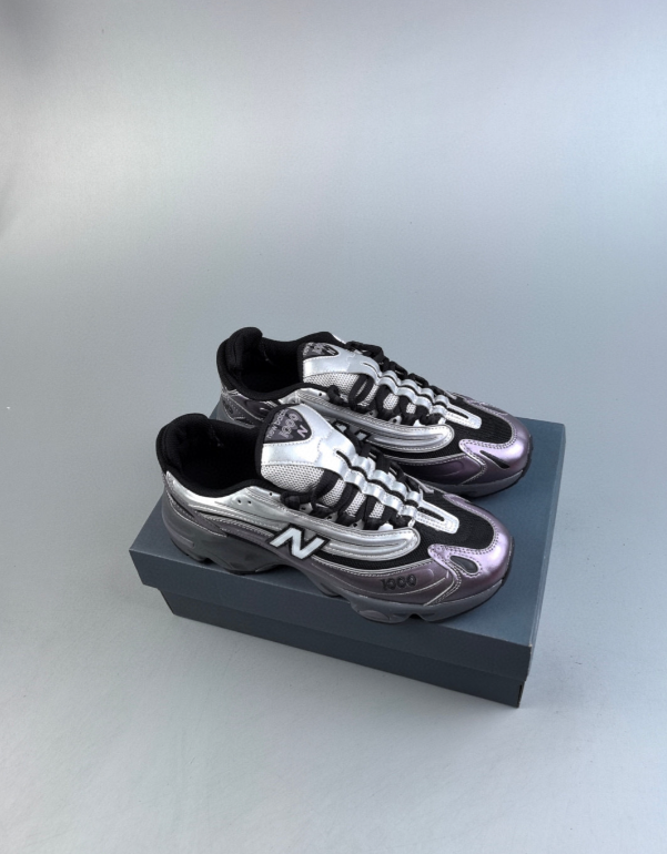 1000 Purple grey