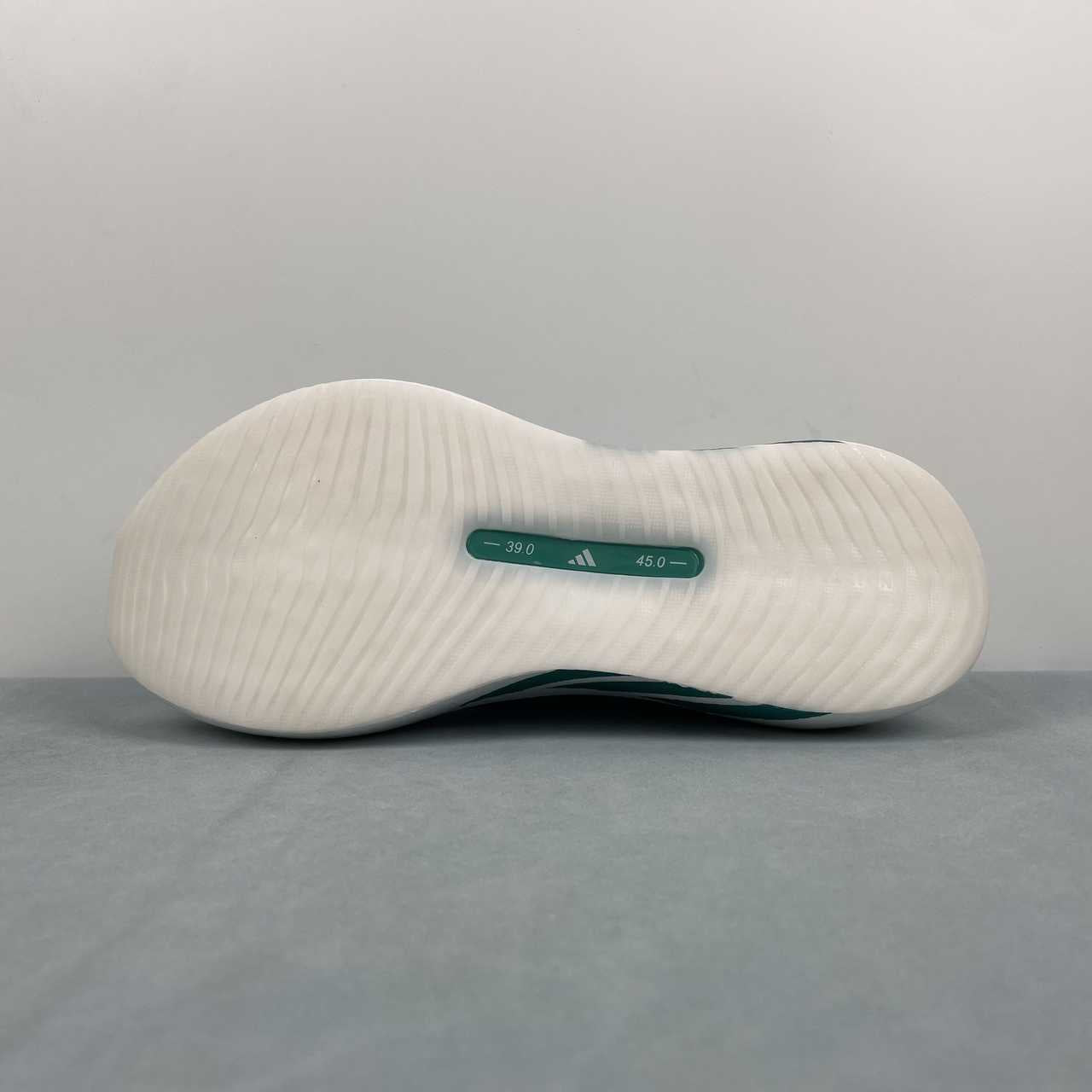 HYPERBOOST EDGE Green White Grey