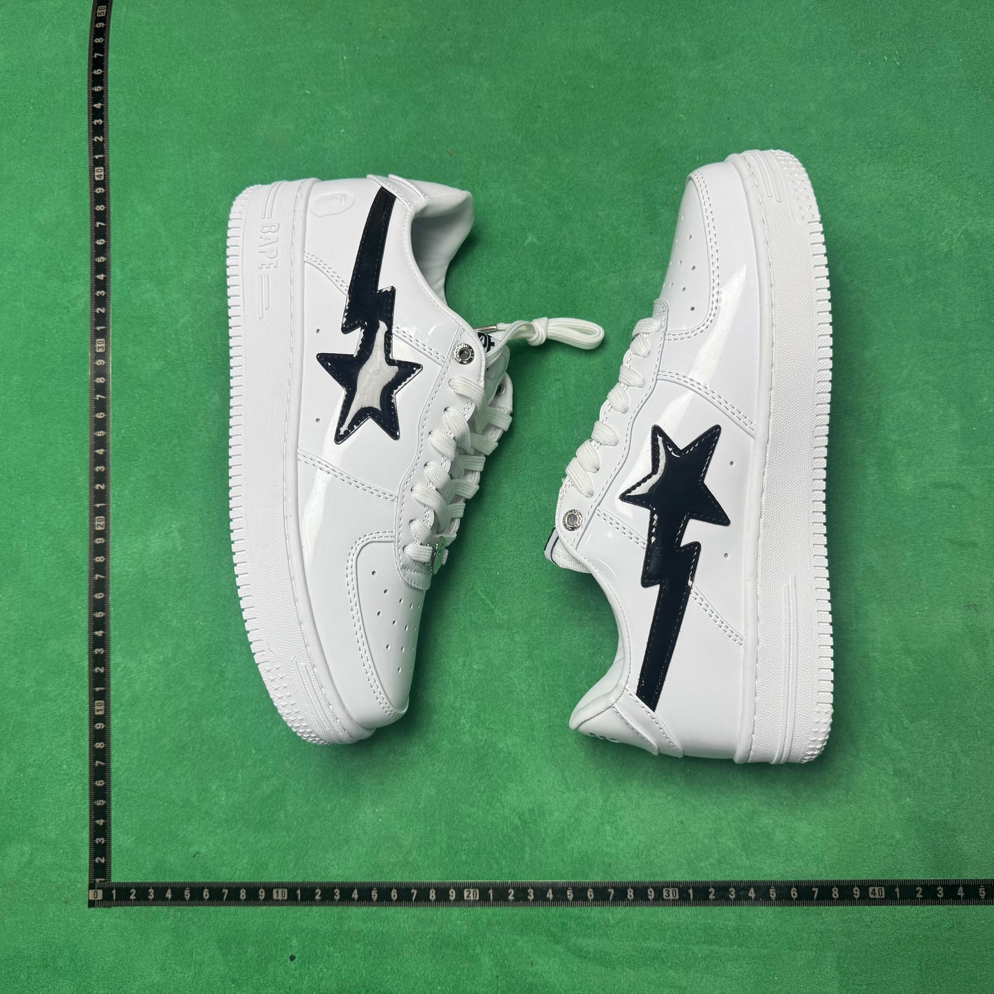 Bape STA Low