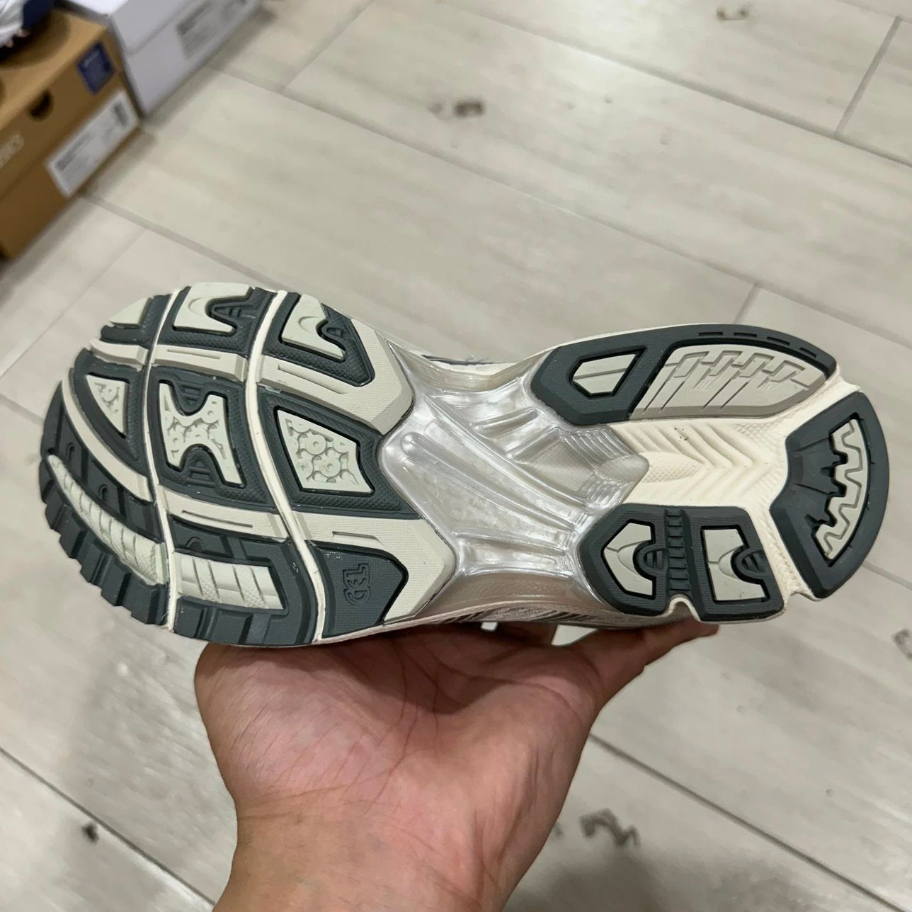 Kayano 14