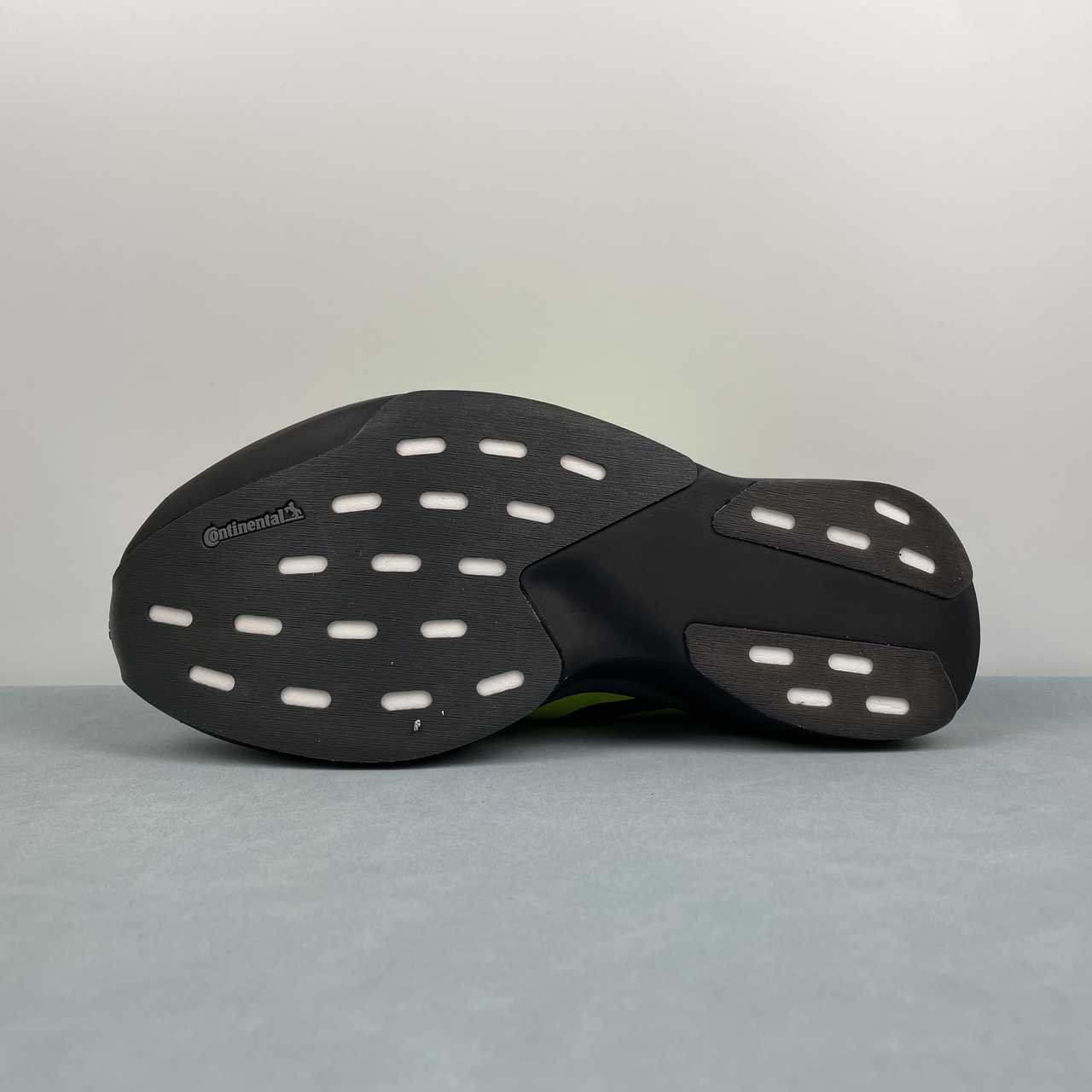 Evo SL Black Green