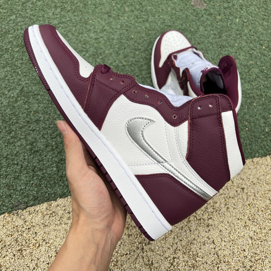 AJ1 High Wine