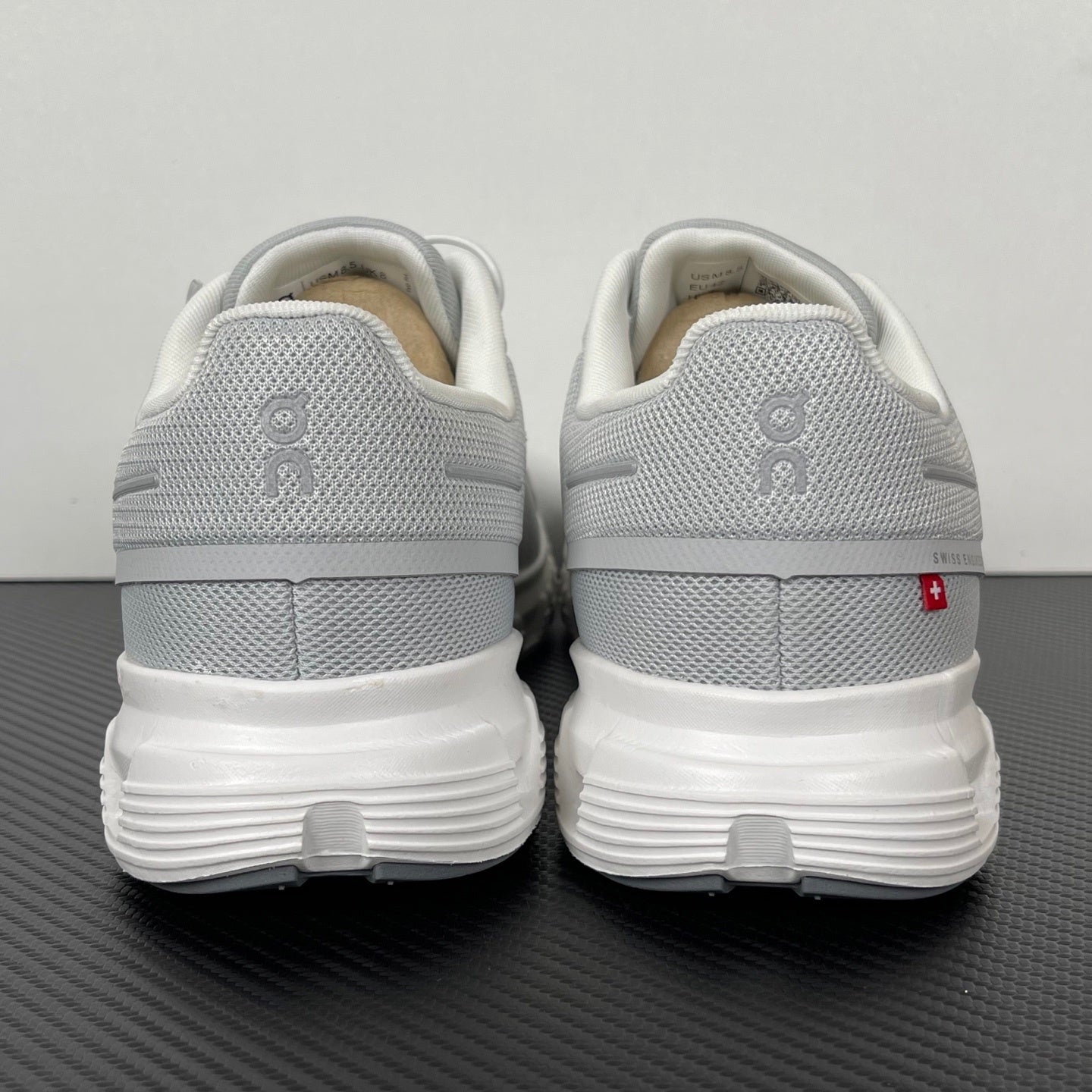 On Cloud 6 Grey
