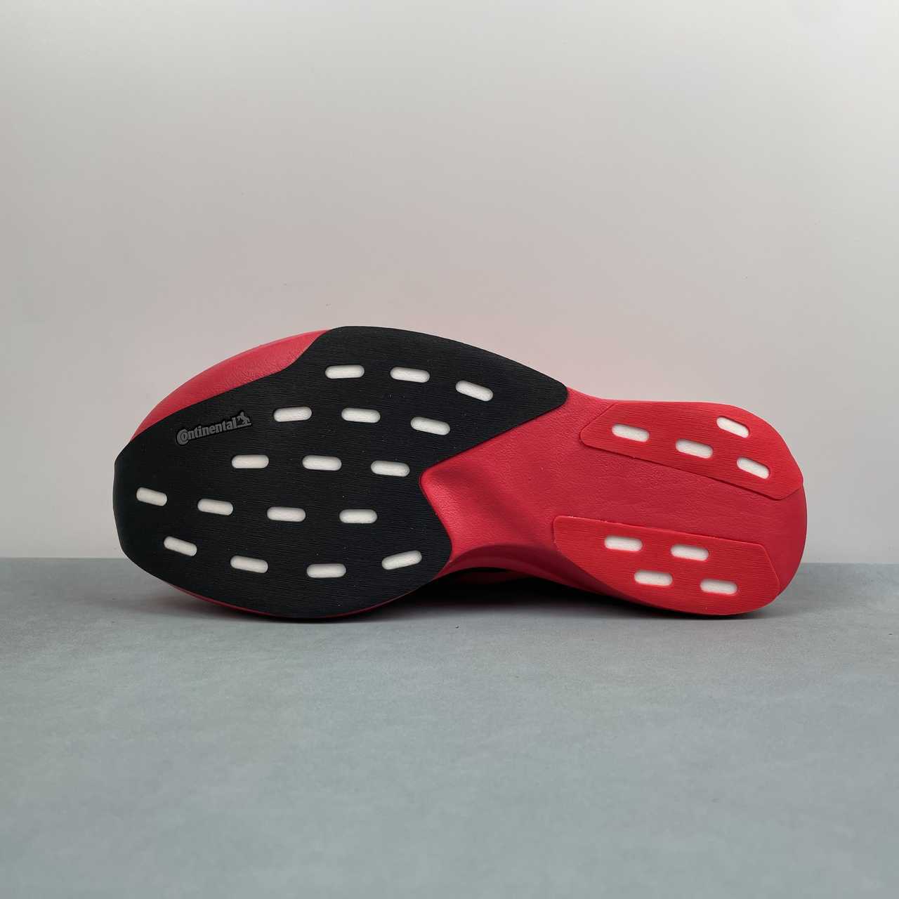 Evo SL Red Black