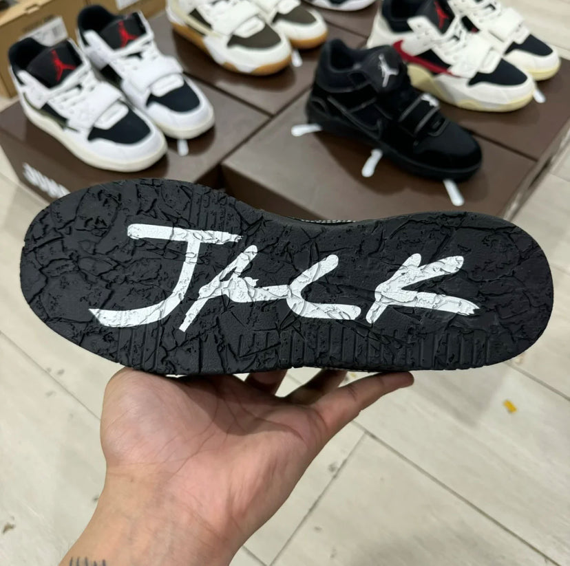 Jumpman Jack TR Phantom