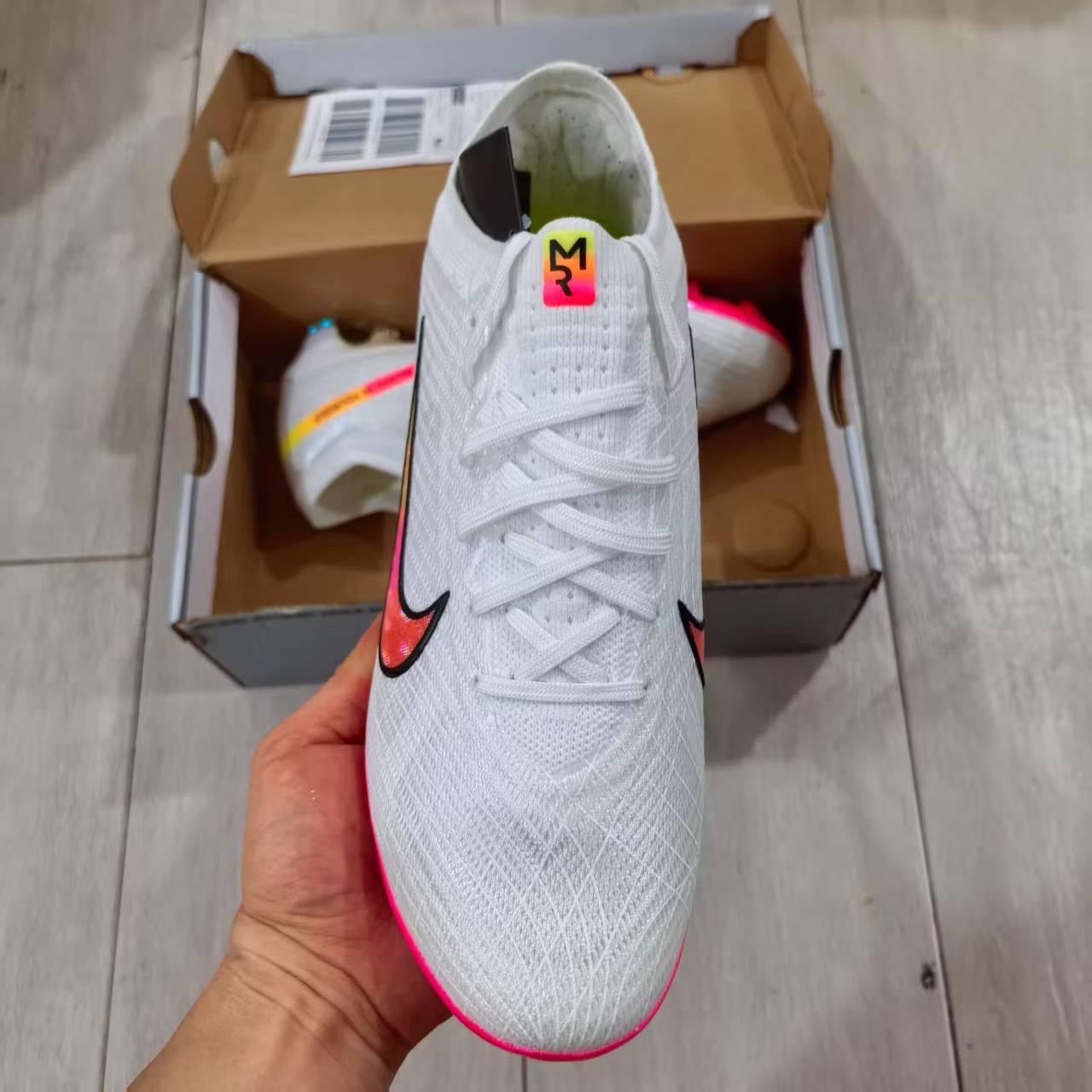 Mercurial