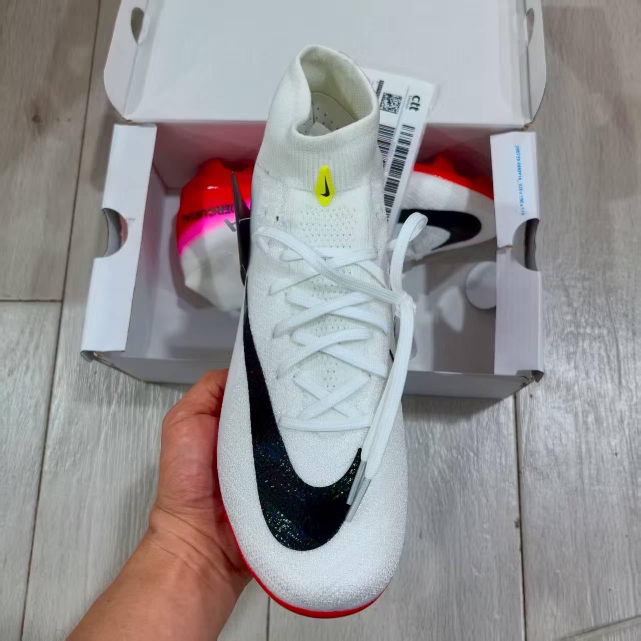 Mercurial