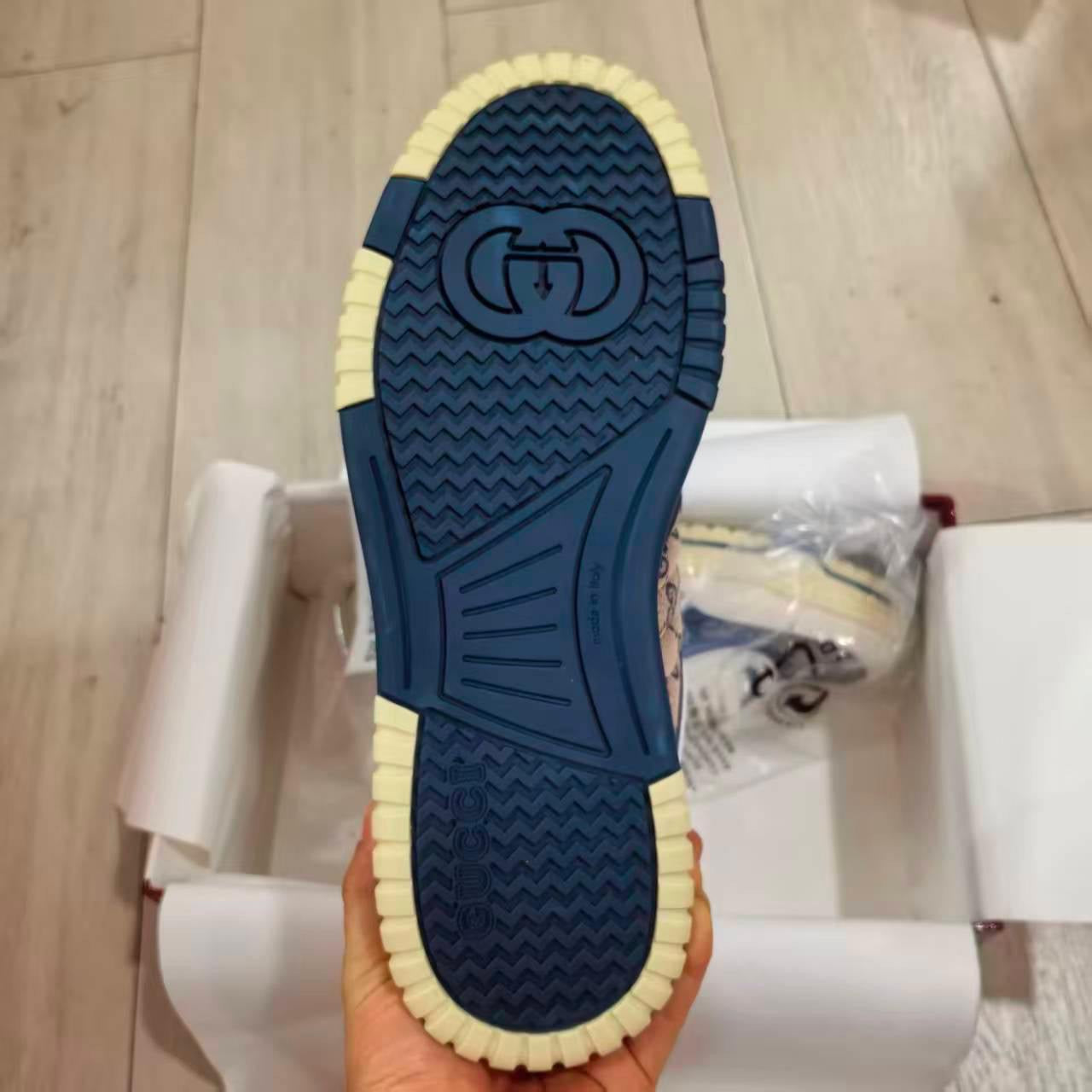 Gucci Re-Web