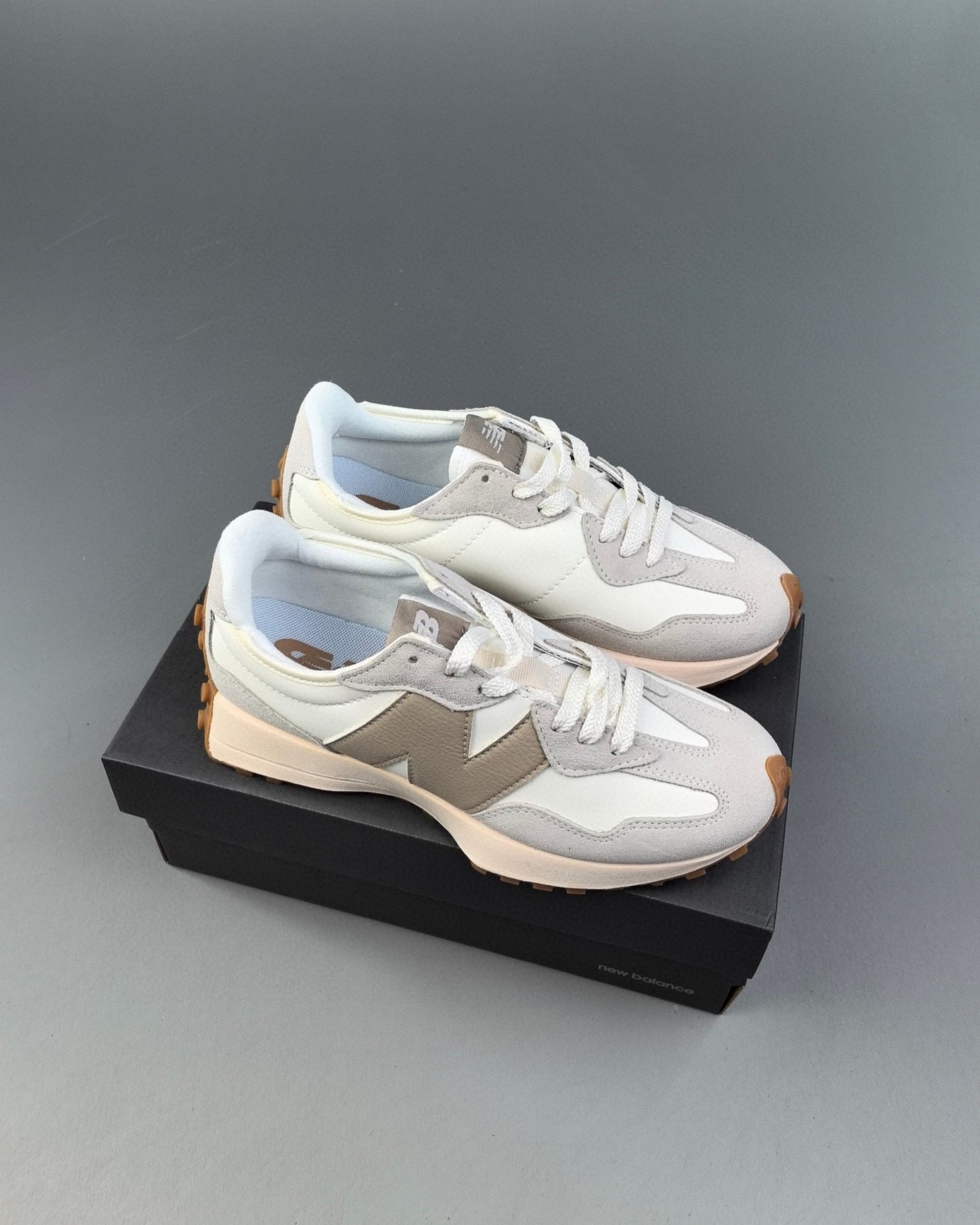 327 Creme
